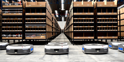 154 Reimagine Supply Chain With Facility Optimization
