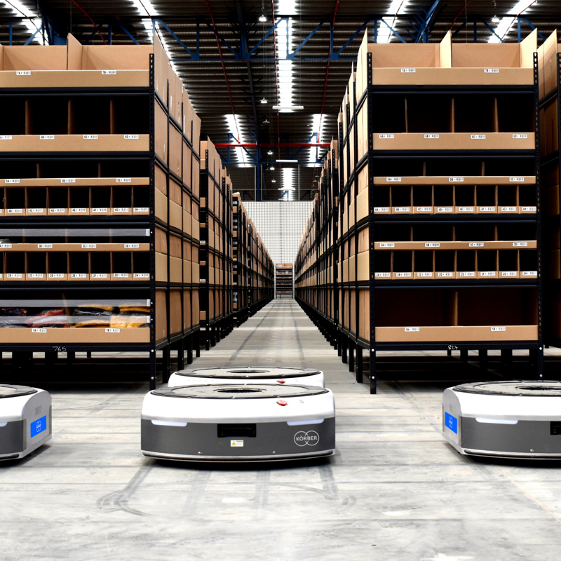 154 Reimagine Supply Chain With Facility Optimization