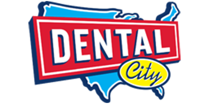 Logo Dental City 420X210