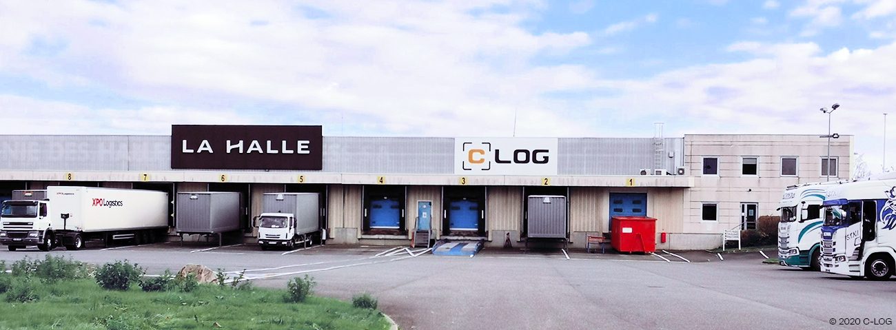 C LOG 2020