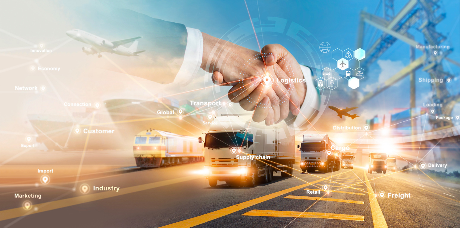 Logistics Partnership Success Caliberglobal And Mercurygate