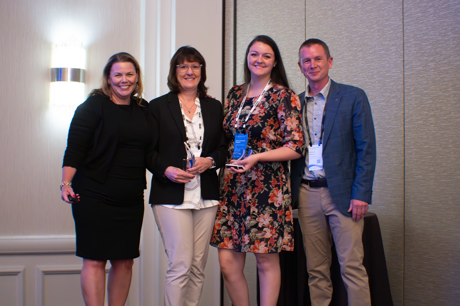 WLSC Awards 2024