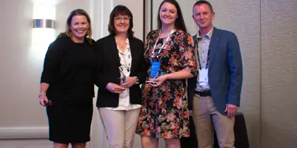 WLSC Awards 2024