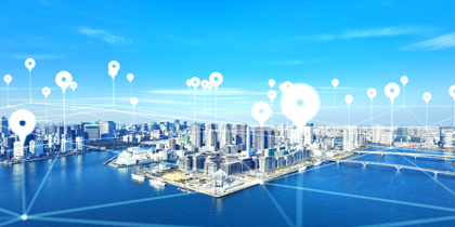 MG Named Gartner Market Guide Vehicle Routing And Scheduling