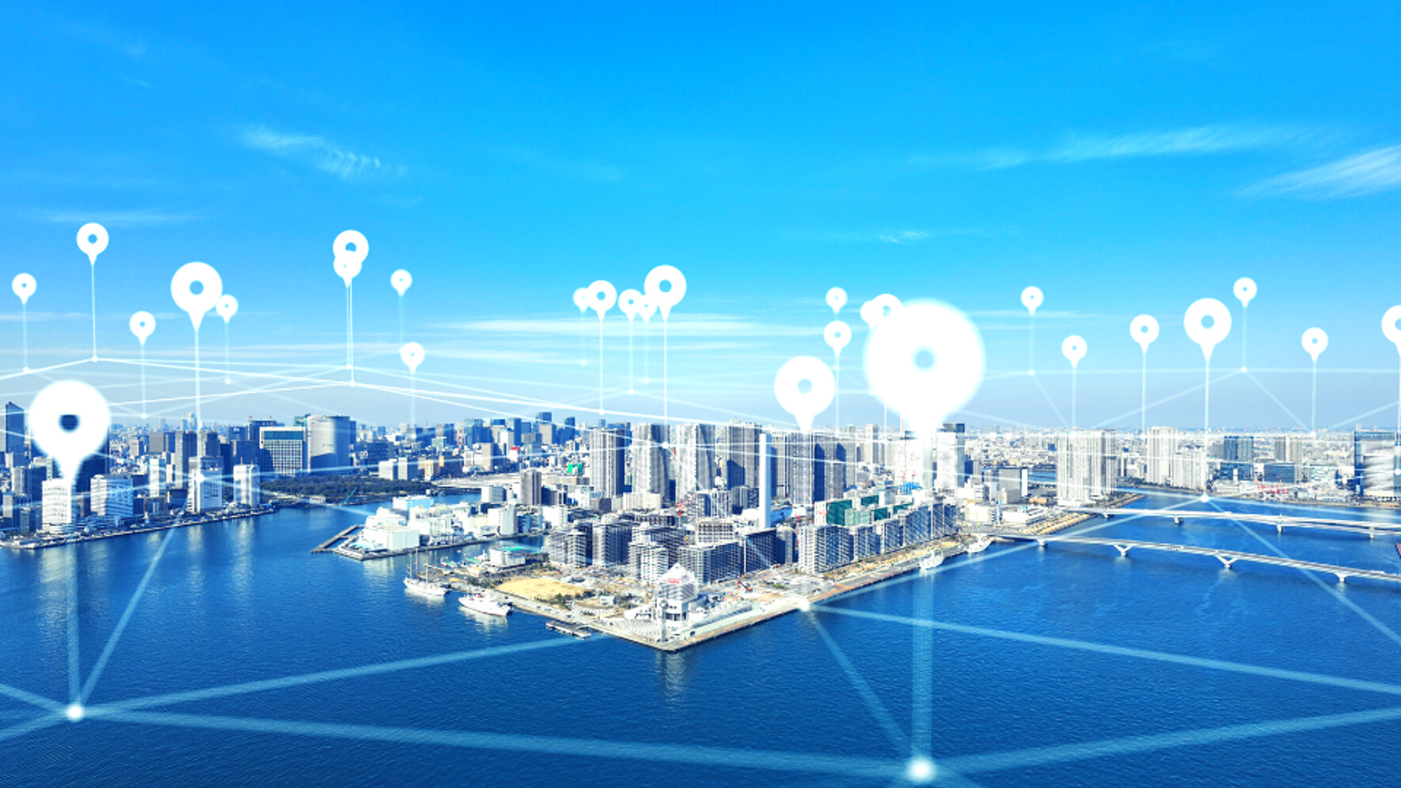 MG Named Gartner Market Guide Vehicle Routing And Scheduling