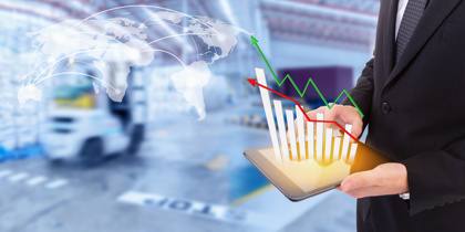 How 3Pl Profit Margins Are Buffered By Optimization