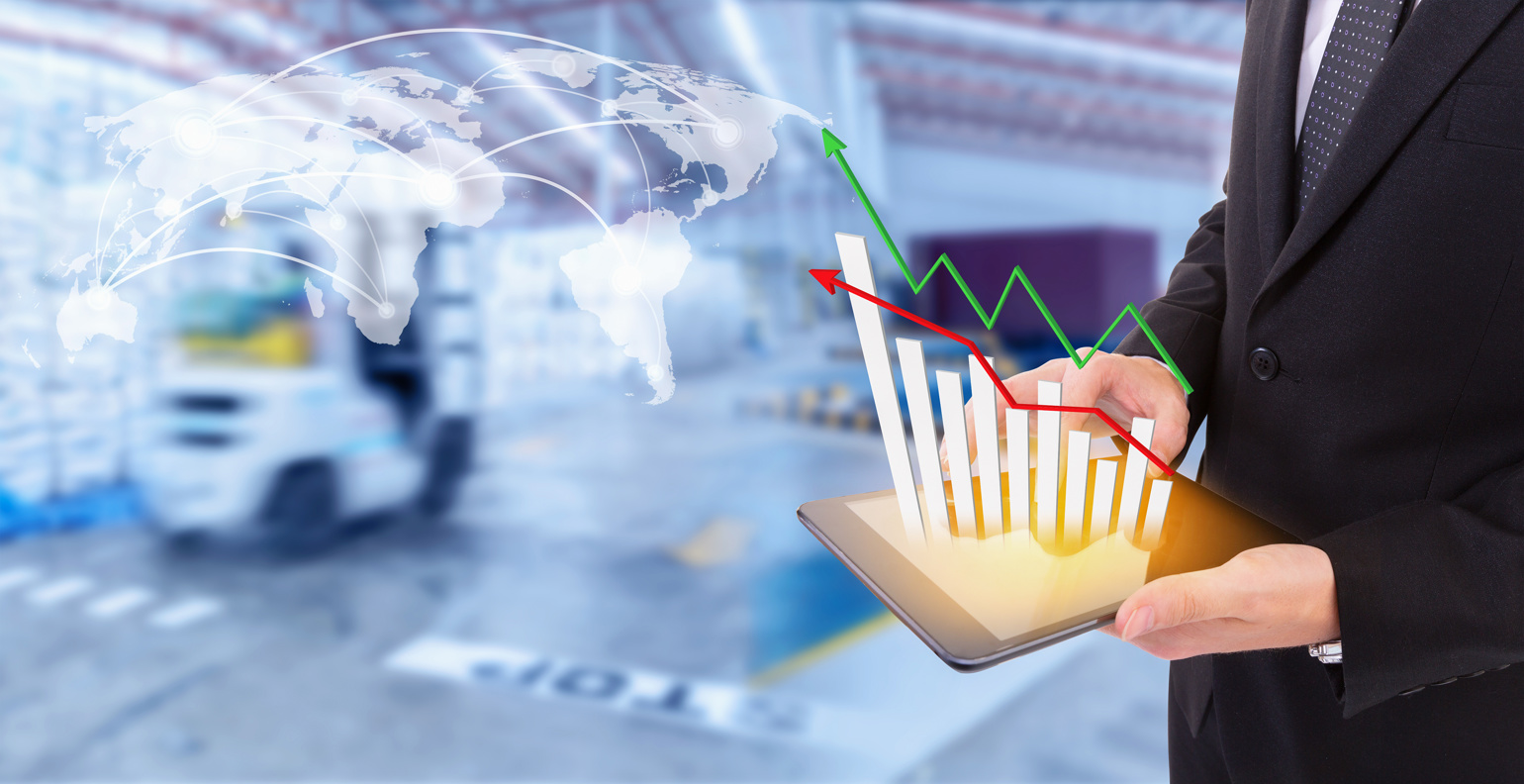 How 3Pl Profit Margins Are Buffered By Optimization