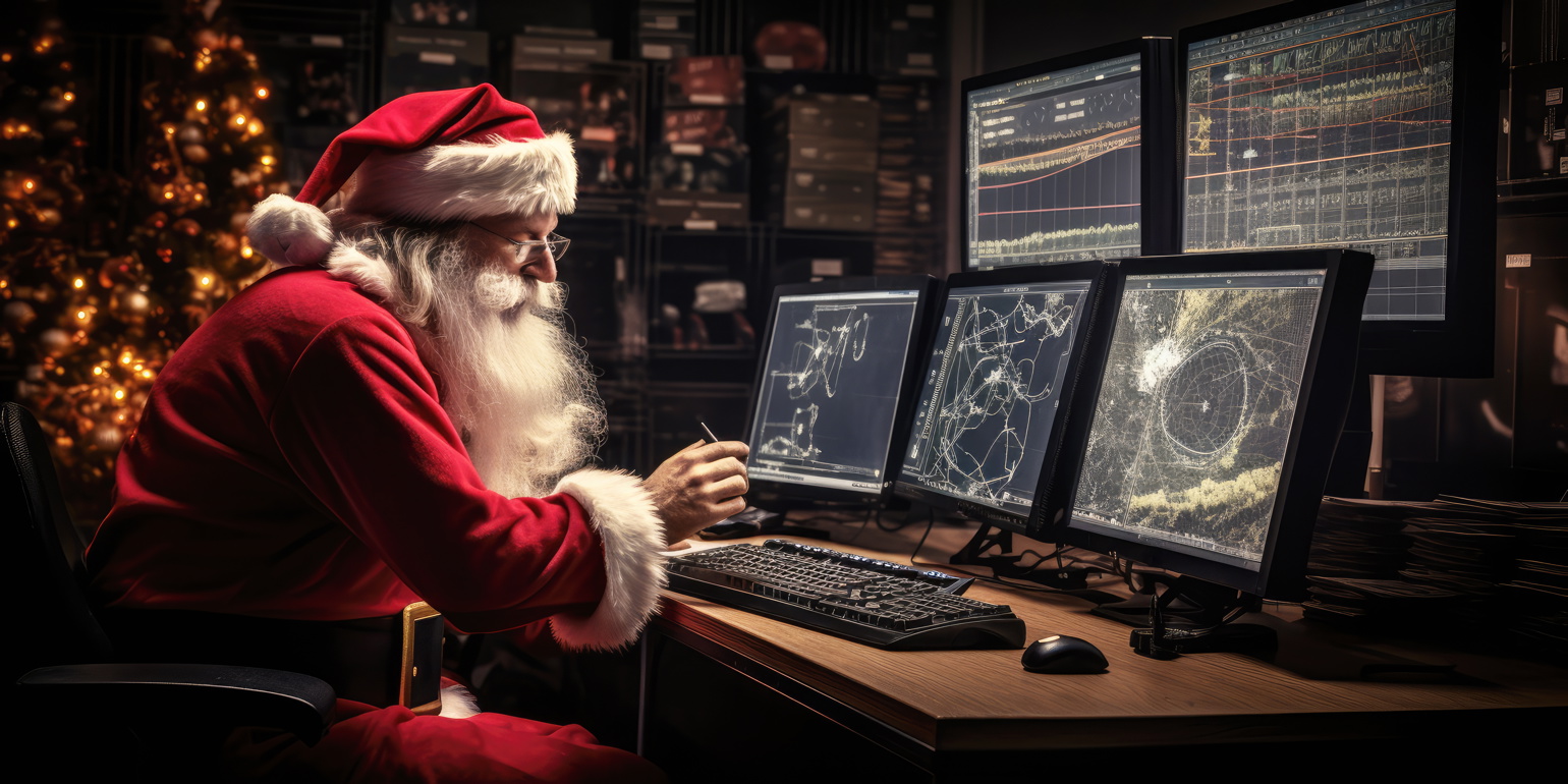 Christmas In July Logistics Planning Today For 2024 Holiday Rush