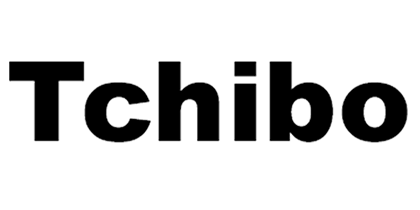 Logo Tchibo 420X210