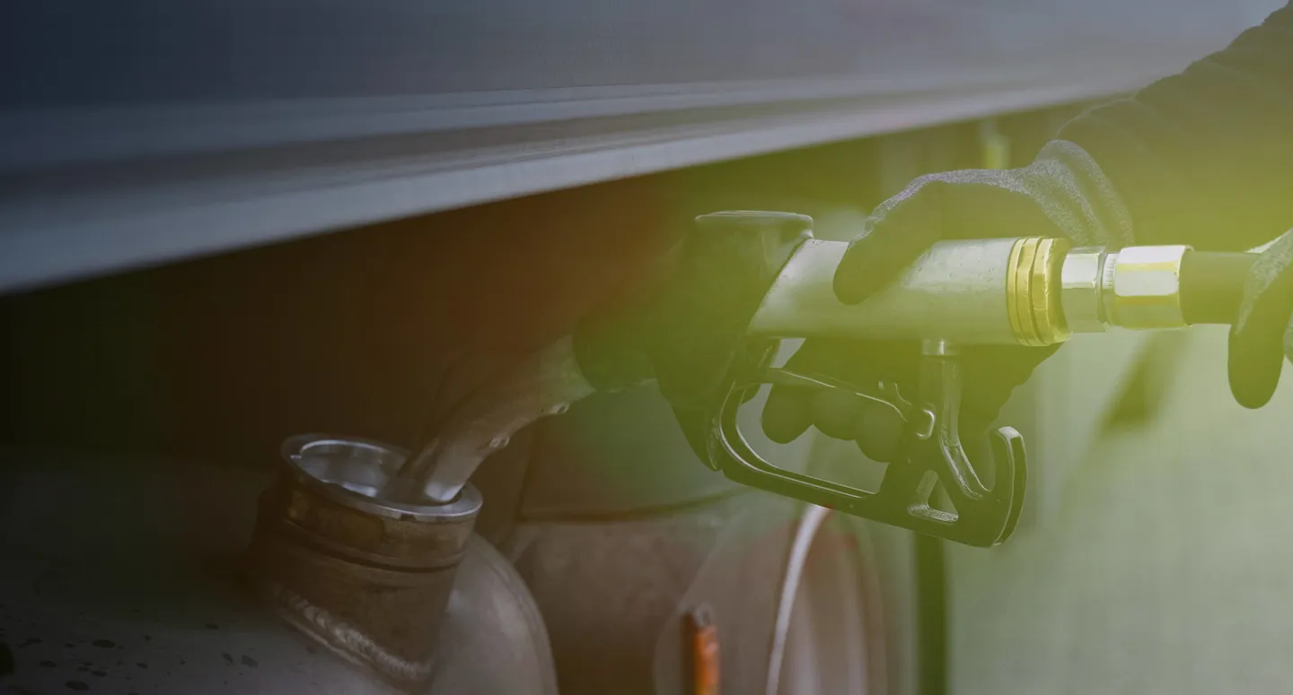 IFTA Fuel Tax Reporting