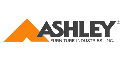 Logo Ashley Furniture 420X210