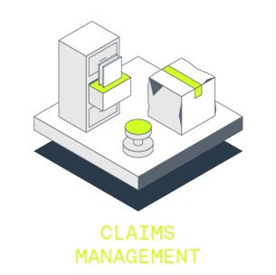 Infios Product Illustrations Claims Management