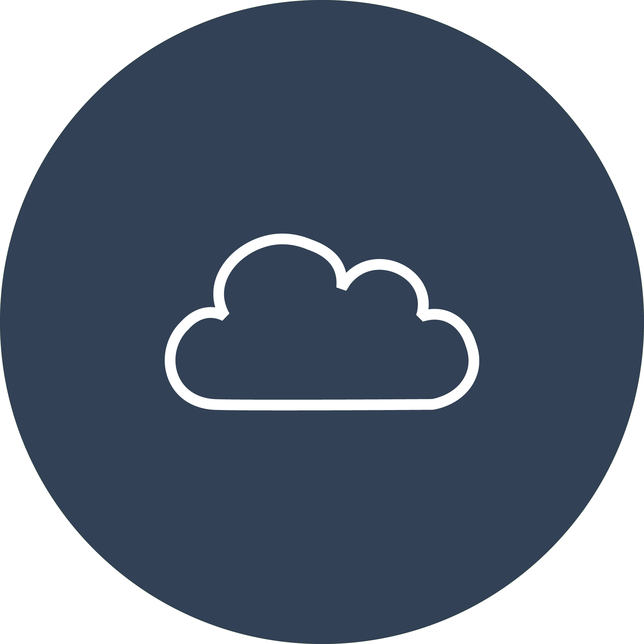 Cloud