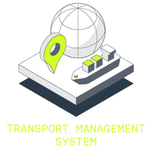 Infios Product Illustrations Transportation Management System Charcoal Rgb (1)