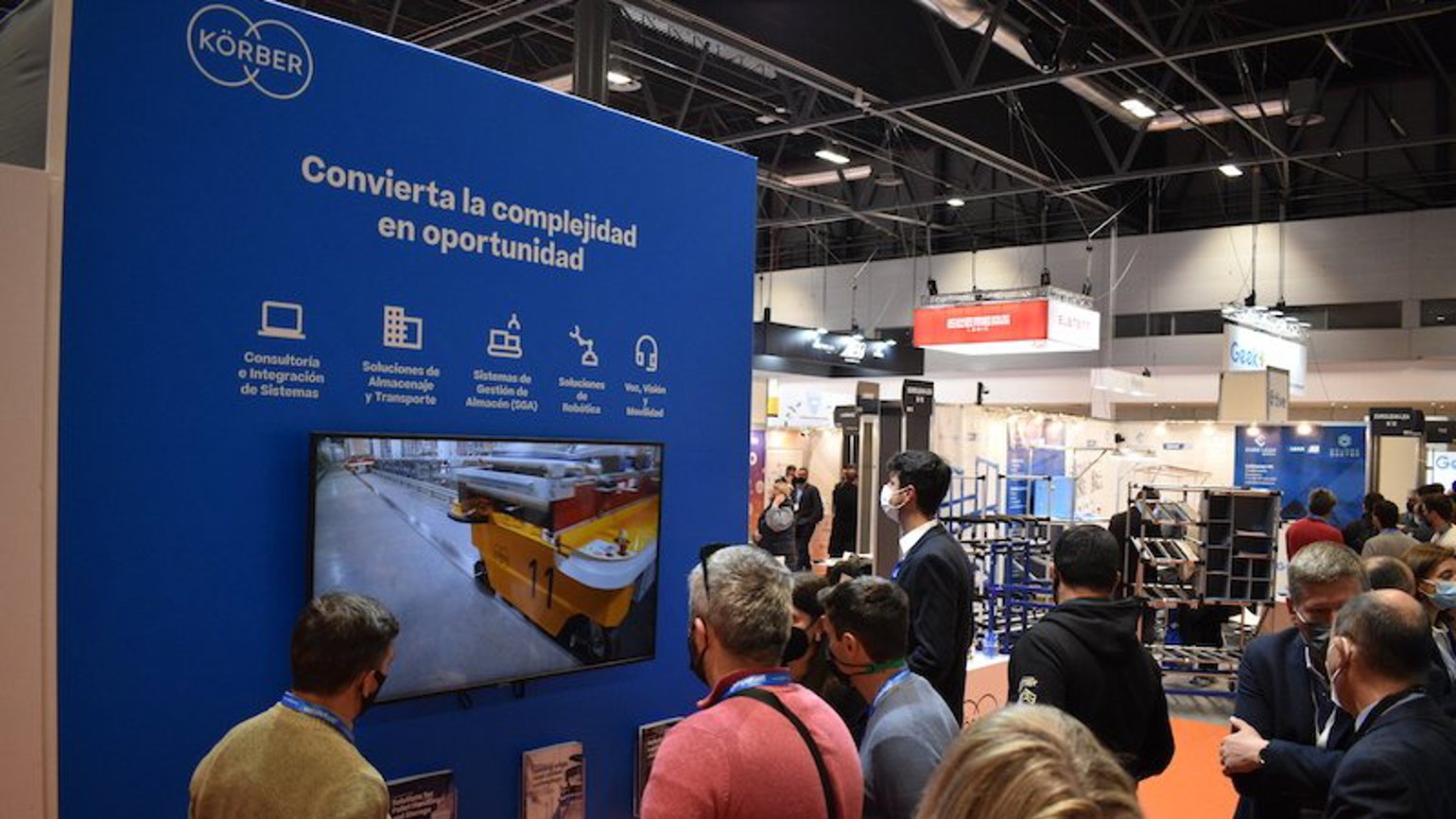 Innovative Software Automation Solution Madrid