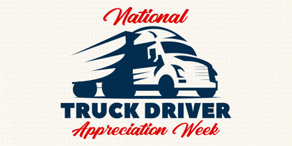 National Truck Driver Appreciation Week (1)