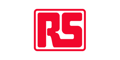Logo RS Components 420X210