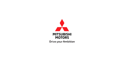 Logo Mitsubishi Motors 800X800