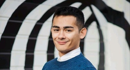 Tre Uson - Headshot Photo