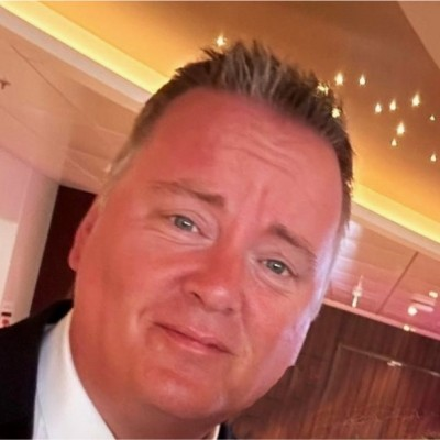 John Buckley
