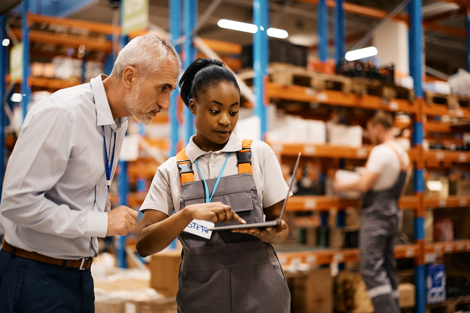 Transportation Software For Wholesale Distribution Improves Effi