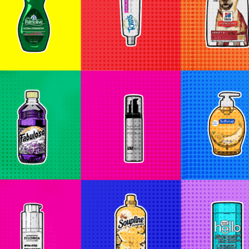 Colgate Palmolive (1)