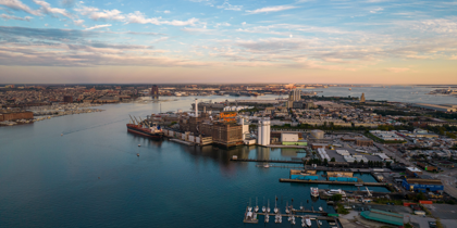 Baltimore Bridge Disaster Supply Chain Impacts And Solutions