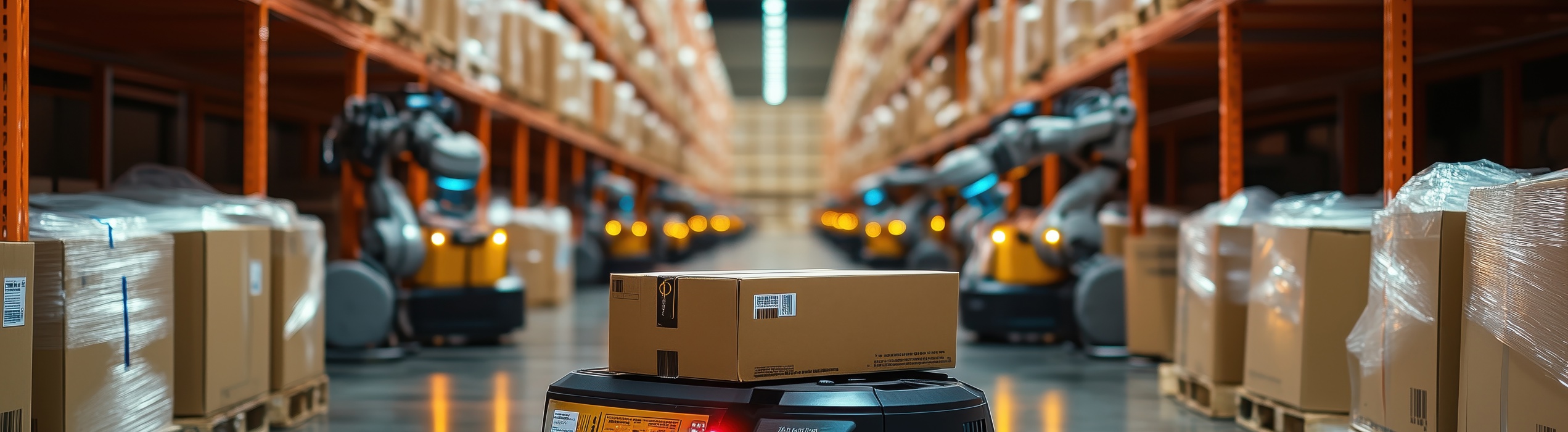 Unlock Benefits Logistics Automation (1)