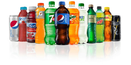 Pepsico 1