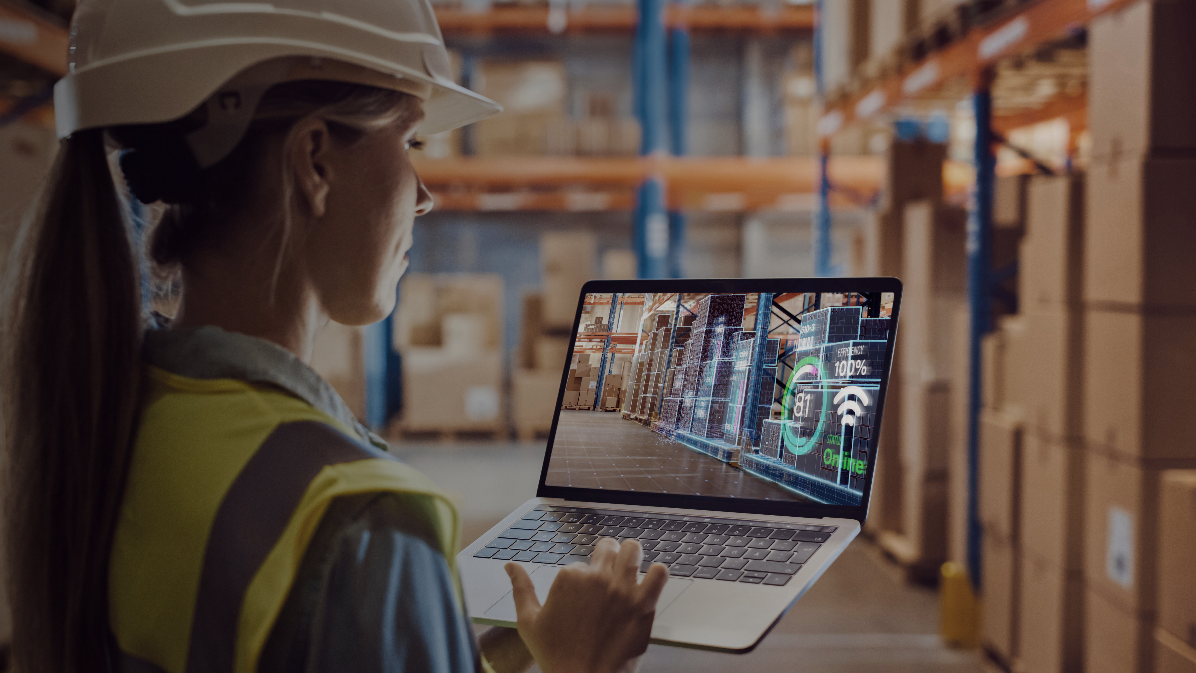Slotting Solutions