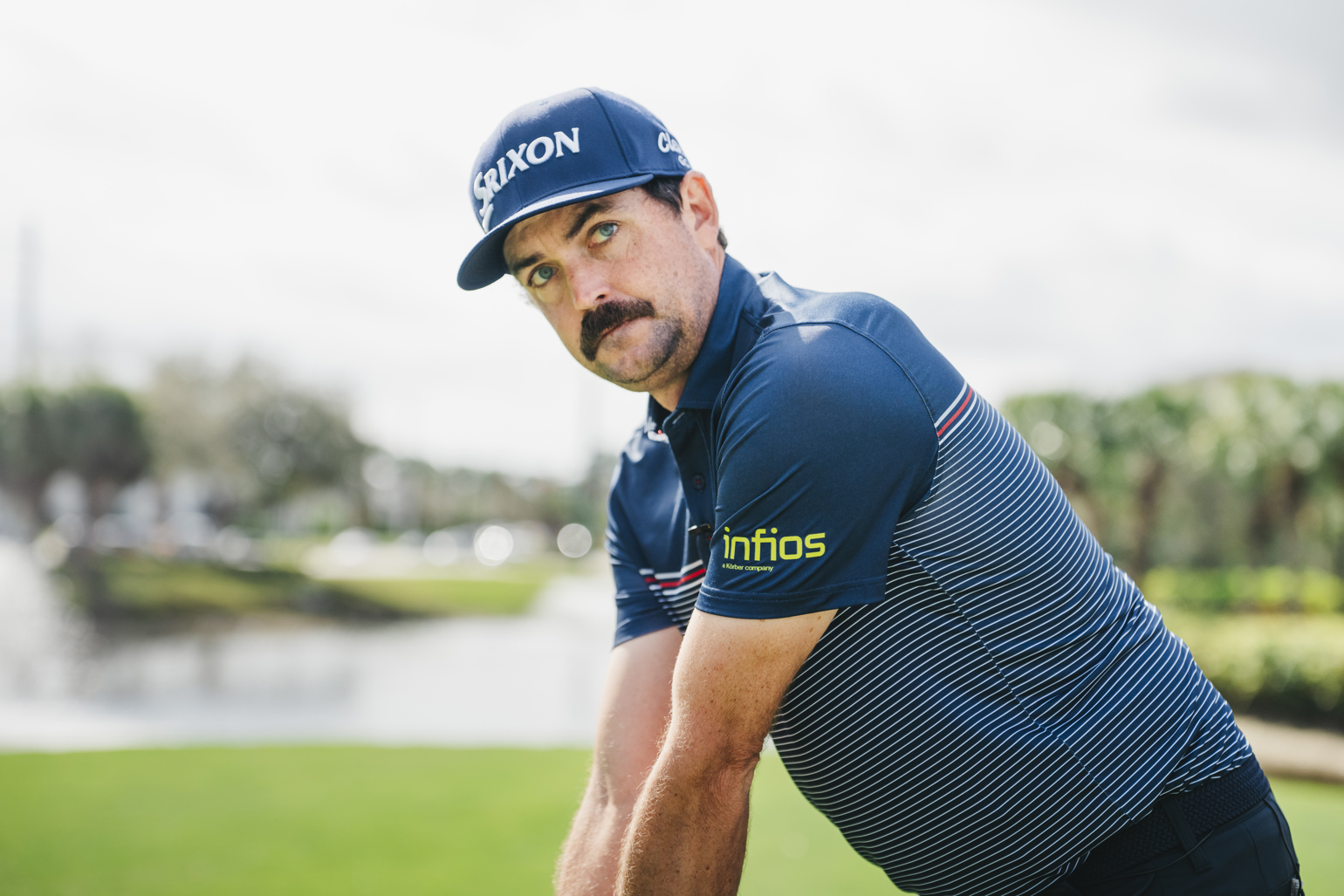 Keegan Bradley