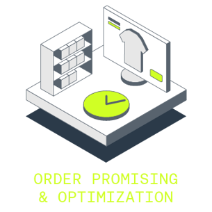 Infios Product Order Promising And Optimization