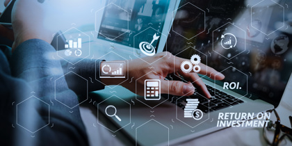 Maximize Technology Roi With Transportation Management System