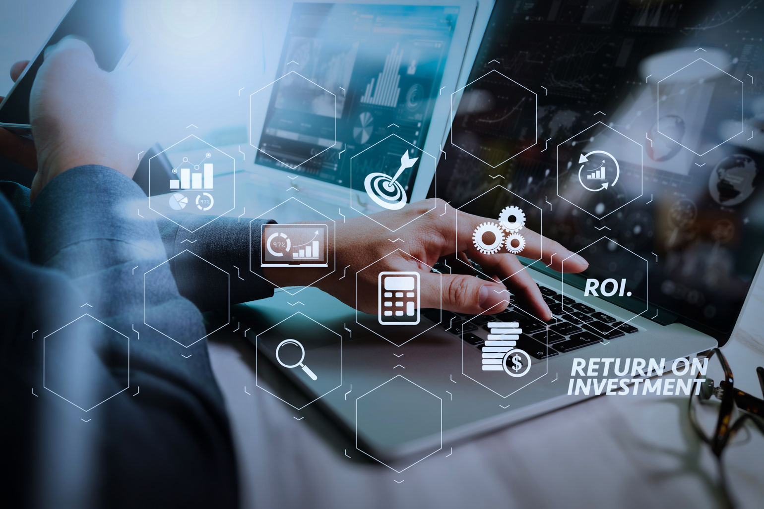 Maximize Technology Roi With Transportation Management System