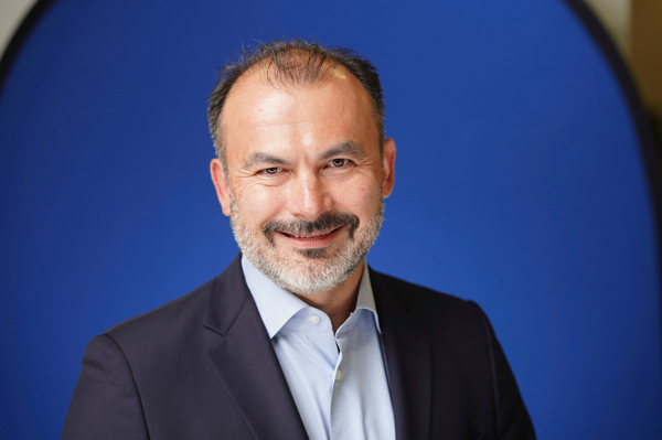 Andres Zebra Headshot