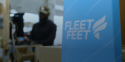 Fleet Feet Infios