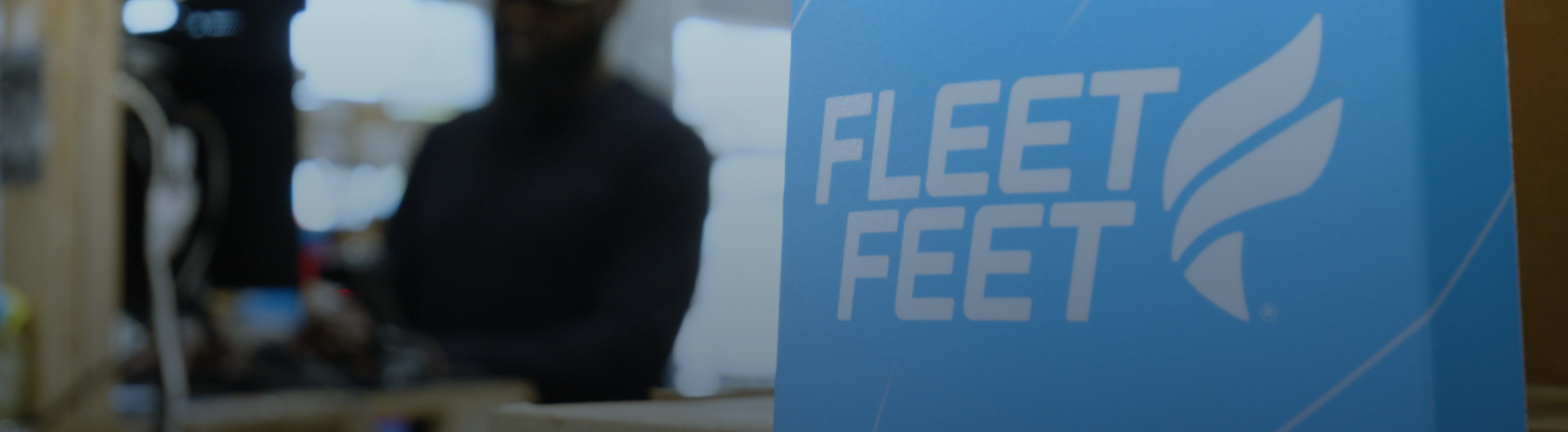 Fleet Feet Infios