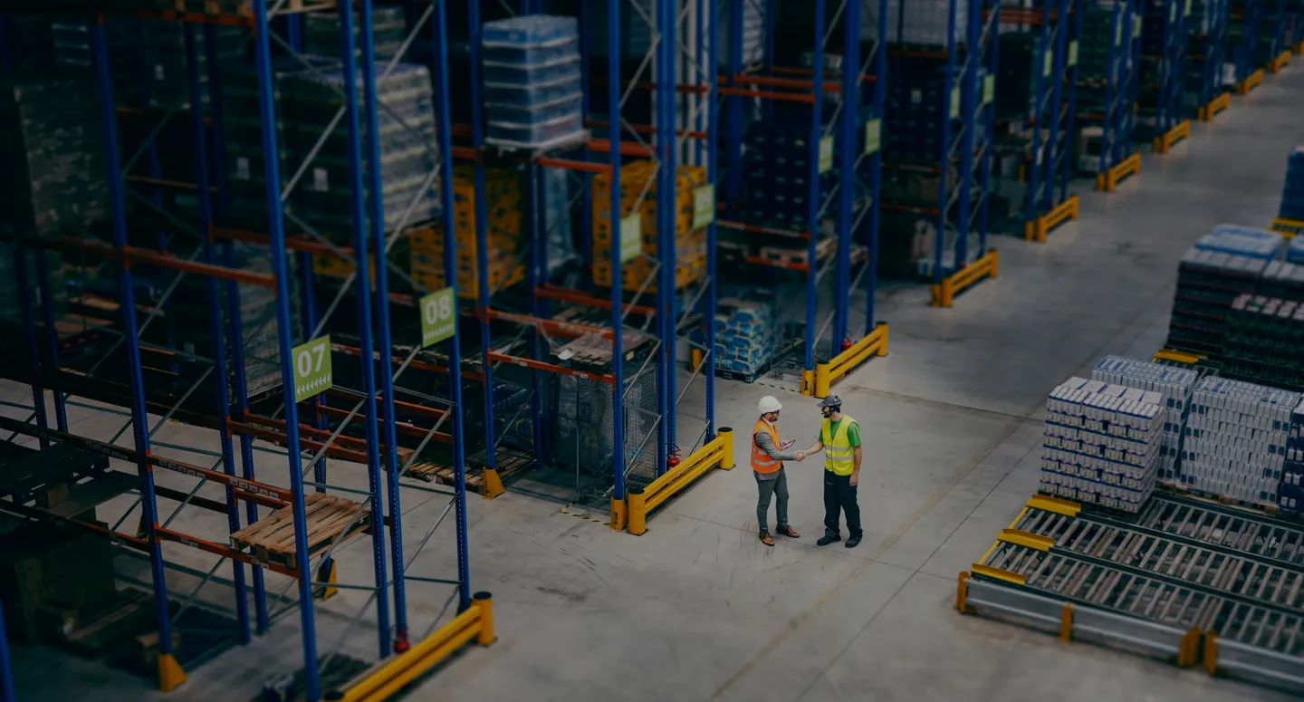 Enterprise Wms Website