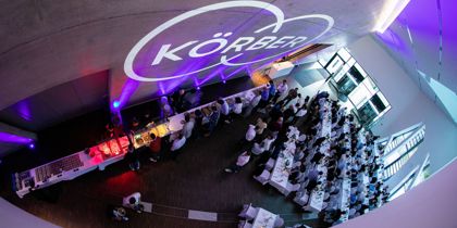 Web Large Social Event