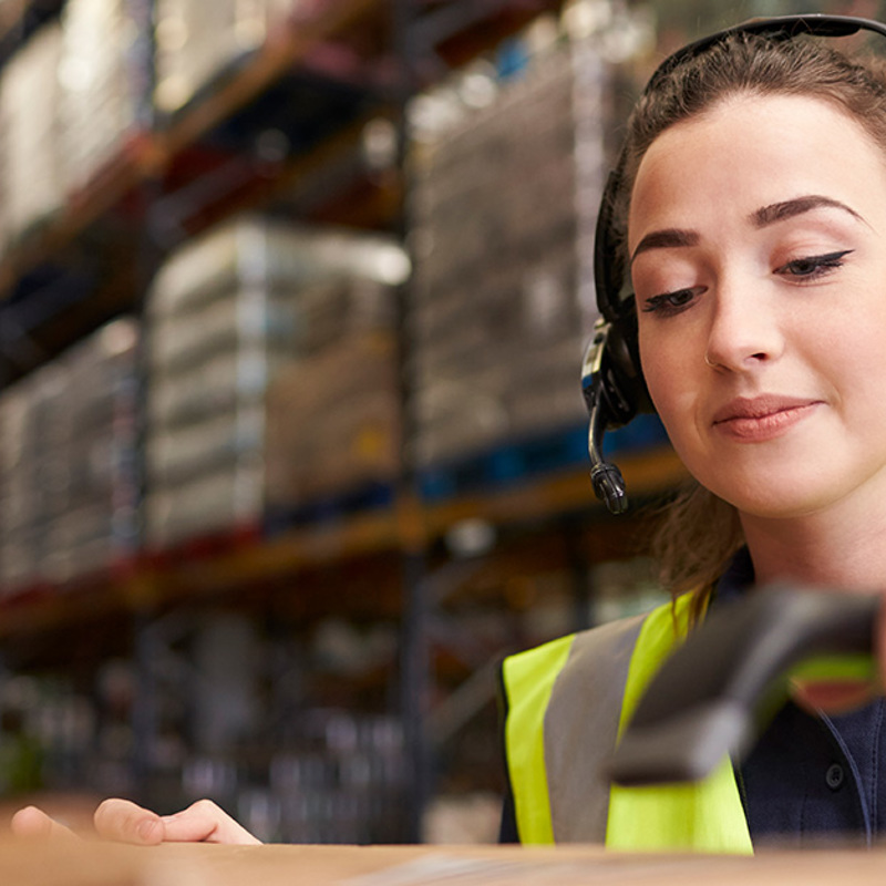 Infios Resources 530202890 Body