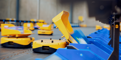 NZ Westney DSL Logistics