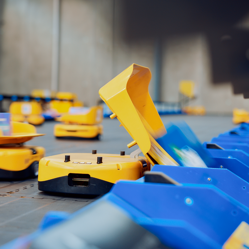 NZ Westney DSL Logistics