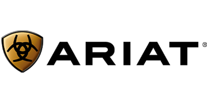 Logo Ariat 420X210
