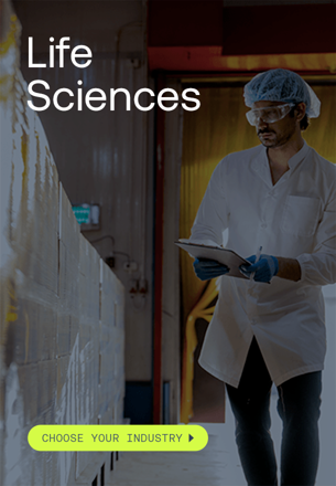 Life Sciences