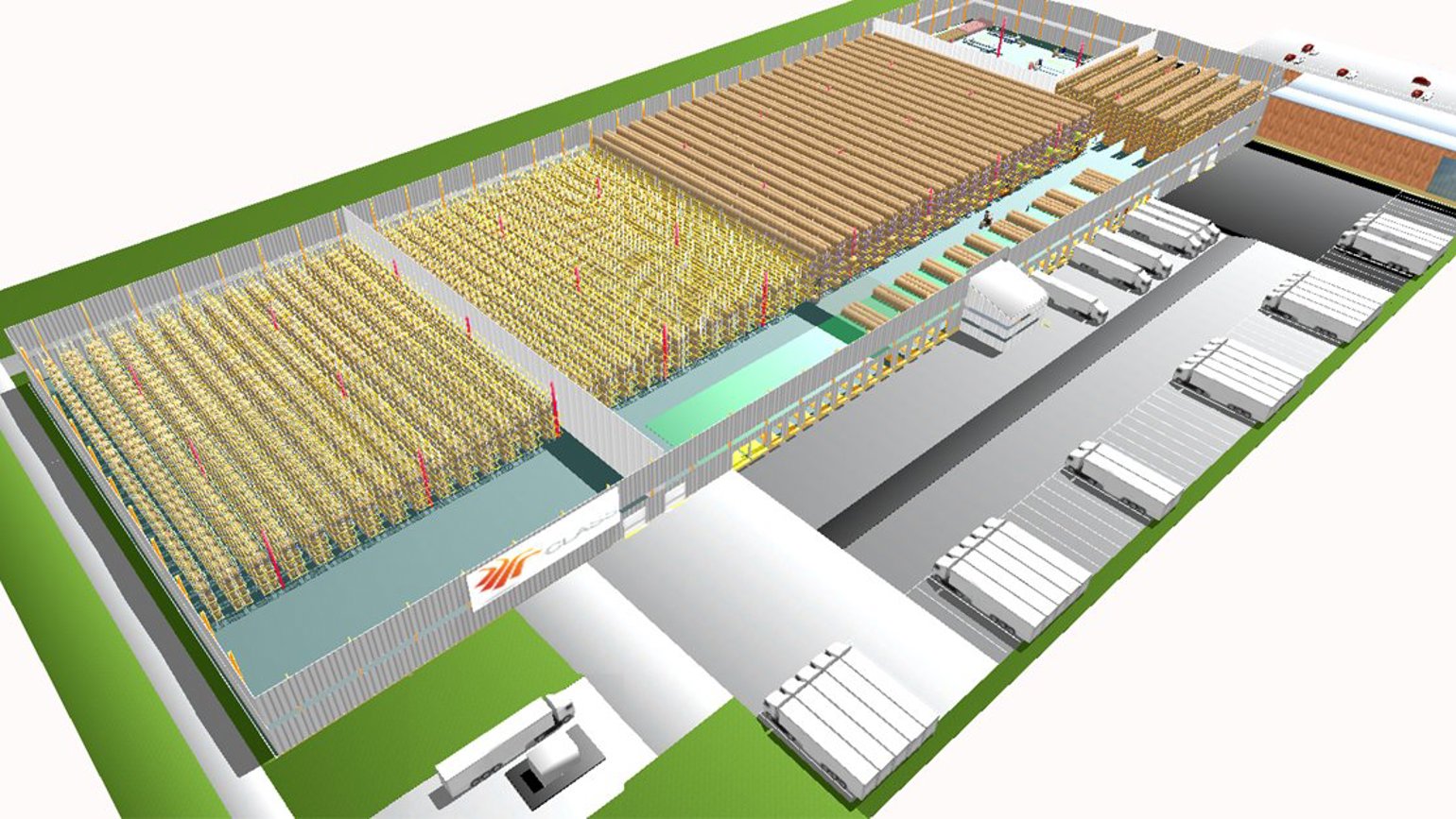 Blog Top 10 Warehouse Simulation Tips