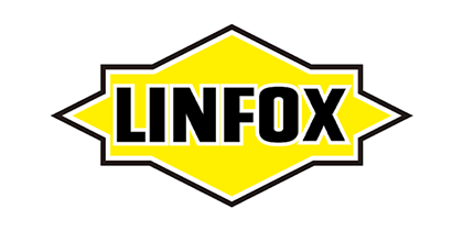 Logo Linfox 420X210