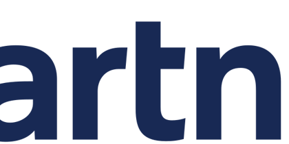 Gartner Logo Svg