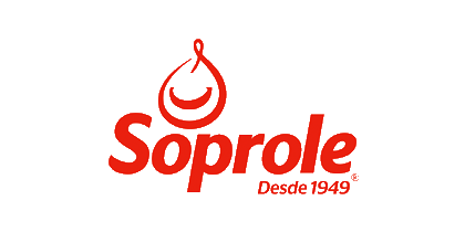 Logo Soprole 420X210
