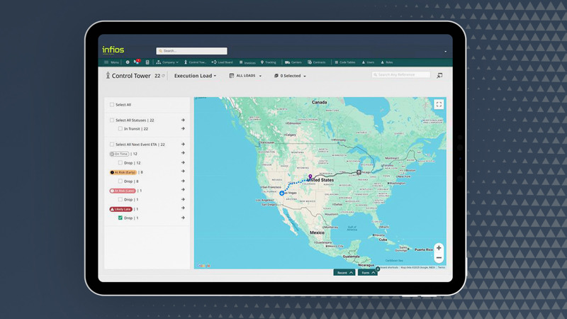 Control Tower 1920X1080