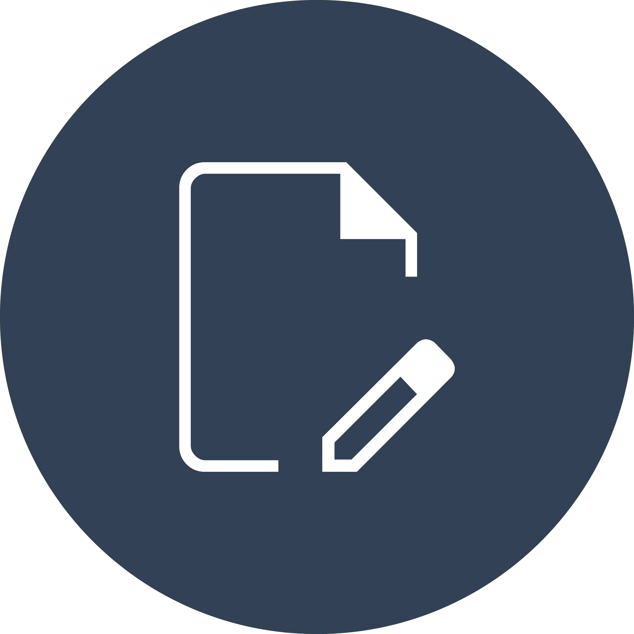 Edit Document